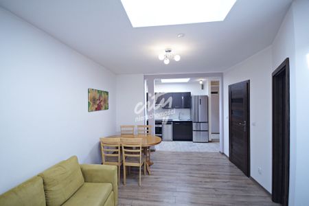 2-pokojowe mieszkanie w samym centrum Szczecina - Zdjęcie 2