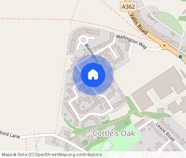 Kersey Court, Frome - Photo 1