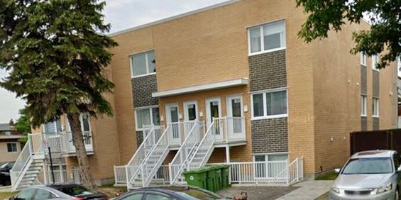 APPARTEMENT 4 1-2 + GRAND BALCON À LOUER - Photo 3