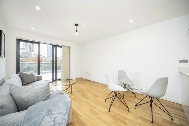 Calvin Street, Spitalfields, E1 - Photo 1