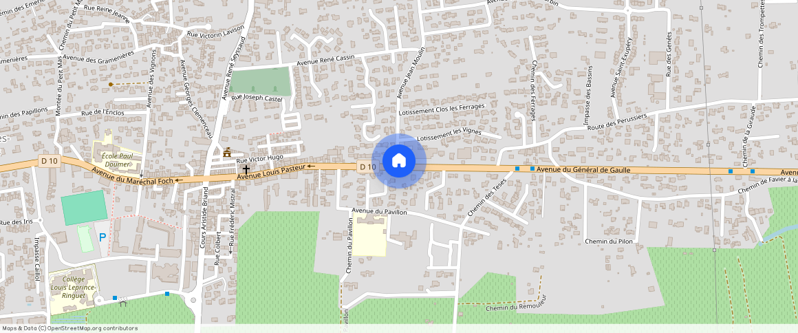 13580, Bouches-Du-Rhône