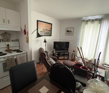 Logement 3 1/2 à louer à Terrebonne - Photo 1