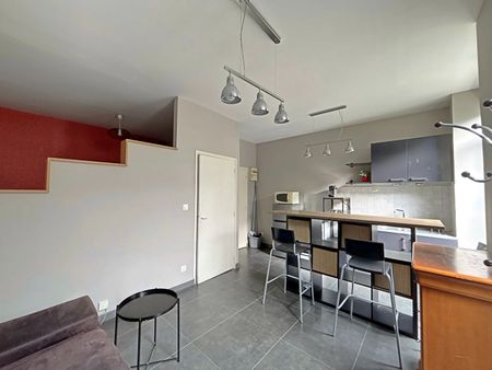 Appartement T2 Saint-Étienne à louer - Photo 3