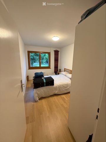 Appartement 3 pièces Aubonne - Photo 3