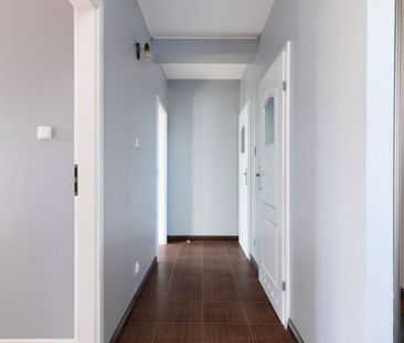 Mieszanie 3 pokoje w Józefosławiu - nowa cena! - Zdjęcie 3