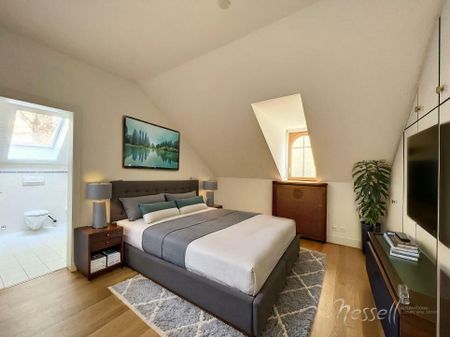 Charming apartment in a beautiful mansion - Photo 3