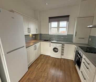 2 bedroom apartment to rent - Photo 6