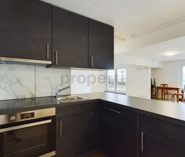 Attraktive Neubau Loft Wohnung in Luzern - Foto 6