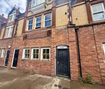 Chelbrook Court, Worcester, WR1 - Photo 4