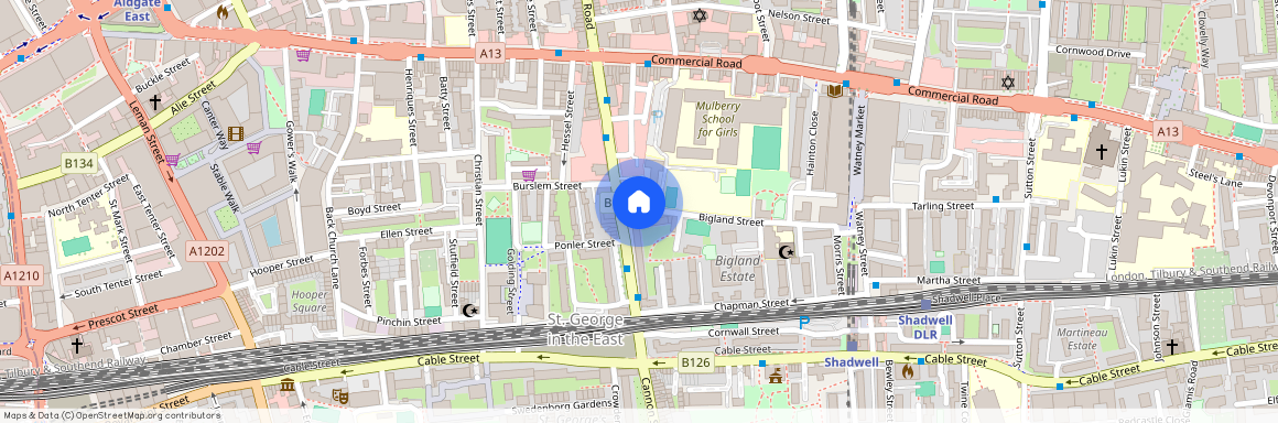 Norton House, London, SE18, South East London