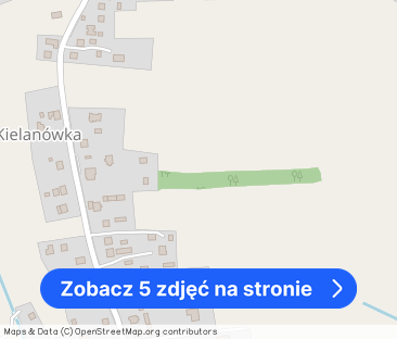 Do wynajecia kawalerka 20m2 plus balkon ul. Błogosławionej Karoliny - Zdjęcie 1