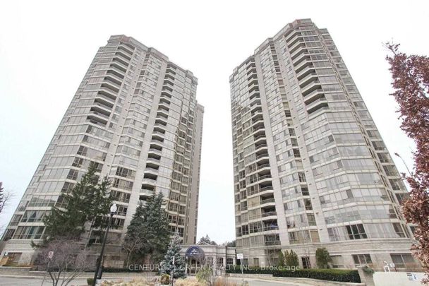 For Lease - 55 Kingsbridge Garden Circle Unit# 1413, Mississauga, Ontario - Photo 1