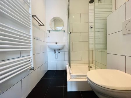 Te huur: Appartement Essenburgsingel 106 E in Rotterdam - Photo 3