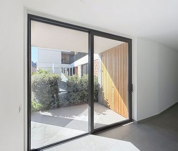 Nieuwbouw appartement met 2 slaapkamers te Zedelgem. - Foto 6