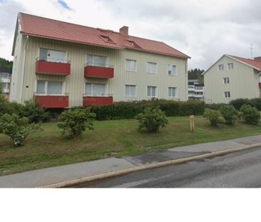 Vikingavägen, Sundsvall - Foto 1