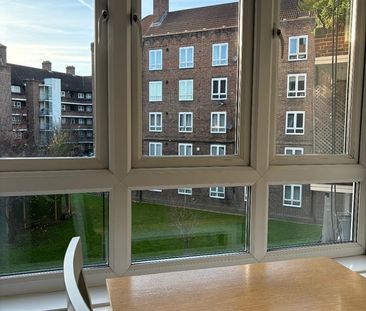 2 Bed Flat, Corfe House, SW8 - Photo 4