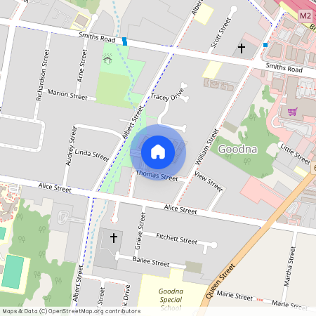 Unit 20/13 Thomas Street, Qld 4300, Goodna