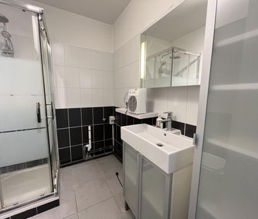 Appartement 2 pièce(s) 37.27 m² - Photo 1