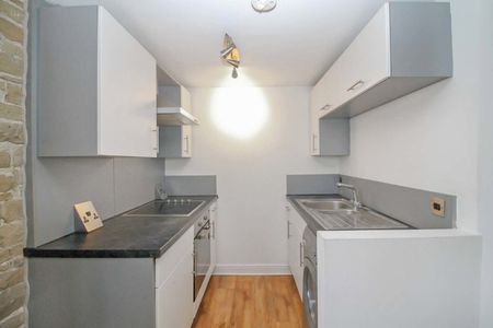 1 bedroom apartment to rent - Photo 4