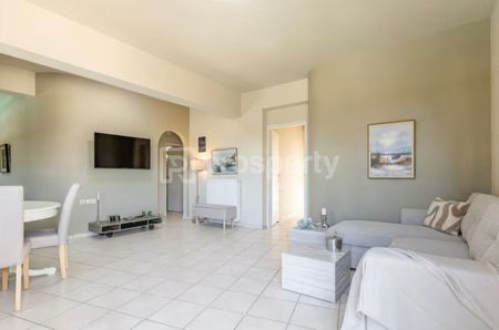 Διαμέρισμα για ενοικίαση Κέντρο (Χερσόνησος) - Photo 3