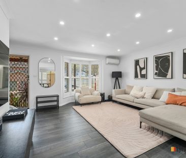 Spacious, Stylishly Updated Family Home with Exceptional Outdoor Space - Photo 1