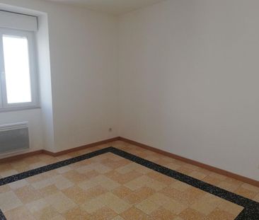 Location Appartement 2 pièces 51m² BESSEGES 30160 - Photo 1