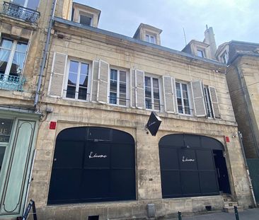 CAEN CHATEAU - STUDIO MEUBLE - Photo 4