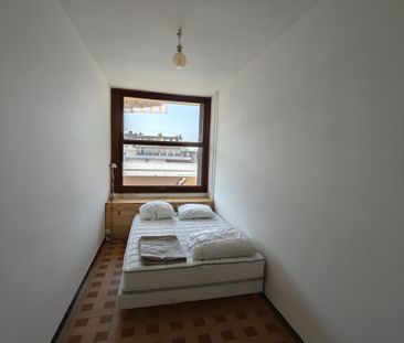 Appartement - 77,05 m² - 3 pièces - Photo 6