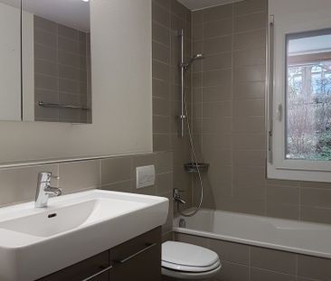 2.5 Zimmer, 55 m², EG - Photo 2