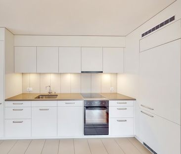 3.5 Zimmer, 90 m², EG - Foto 3