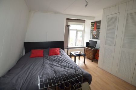 Kamer, Thomas a Kempisstraat - Photo 4