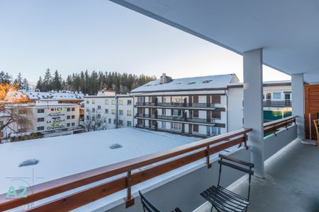 CENTRE DE MONTANA, à deux pas des commerces - Photo 4