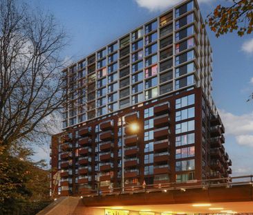 Te huur: Appartement Bijlmerplein 858 G 7 in Amsterdam - Foto 6