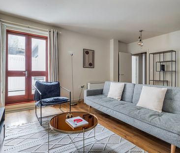 Calvin Street - Photo 1