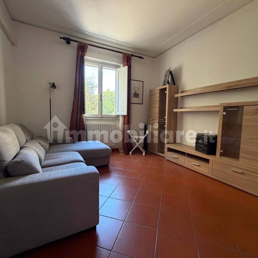 Trilocale via Pietro Mastri, Coverciano, Firenze - Photo 1