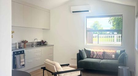 Kowhai Village - One Bedroom - Photo 2