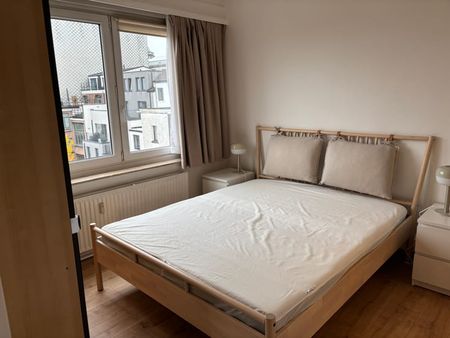Appartement te huur - Foto 2