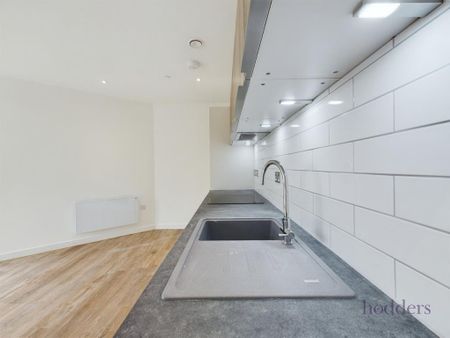 1 bedroom apartment to rent - Photo 4