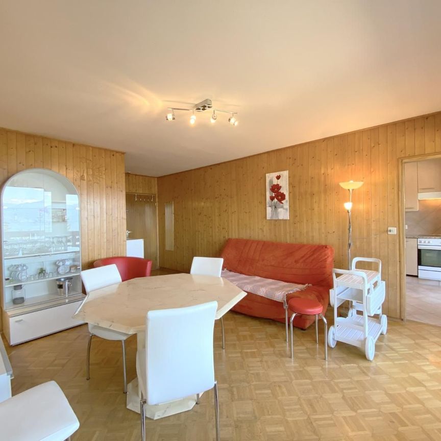3.5 Zimmer, 60 m² - Photo 1