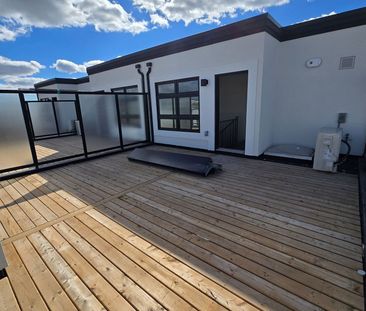 For Lease - 1573 Rose Way Unit# 120, Milton, Ontario - Photo 1