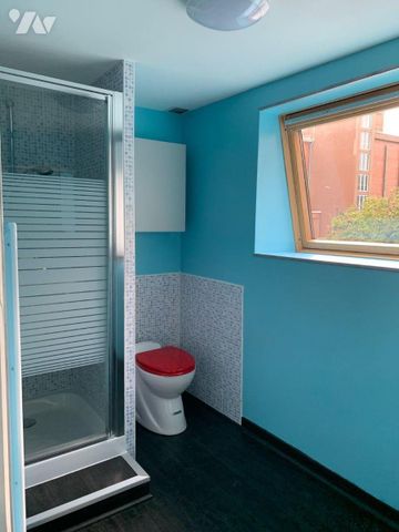 HAZEBROUCK - Boulevard de l'Abbé Lemire - FLOCHAZ633 APPARTEMENT PROCHE GARE au premier étage ... - Photo 5