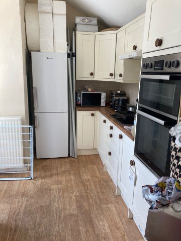 Room in a Shared Flat, Inchmery Rd, SE6 - Photo 3