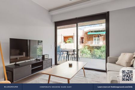 Διαμέρισμα για ενοικίαση Αμπελόκηποι - Πεντάγωνο - Photo 3