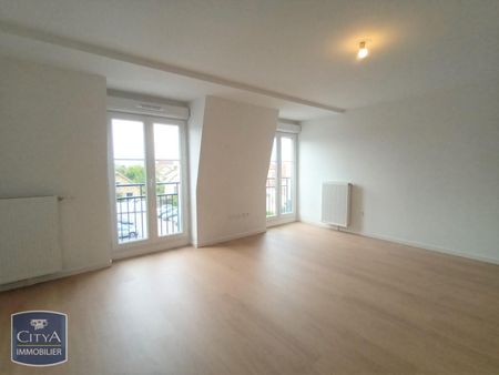 Location Appartement 3 pièces 67m² JUVISY SUR ORGE 91260 - Photo 2
