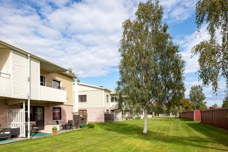 Hemmansgatan 34 - Foto 5