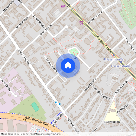 Lindenhof 14, 45891 Gelsenkirchen