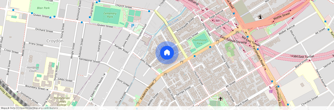 15 Lucy Street, NSW 2131, Ashfield