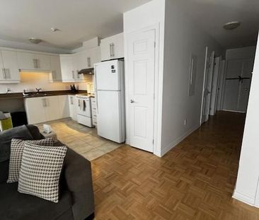 4 1/2 à louer à Saint-Paul près de tous les services - Photo 4