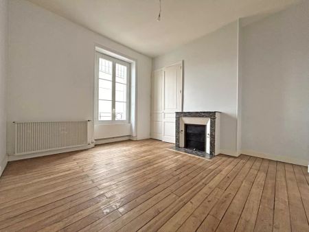 Appartement t2 limoges mairie - Photo 2