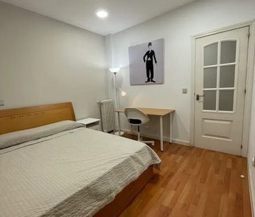 Calle de Bravo Murillo, Madrid, Community of Madrid 28020 - Photo 1